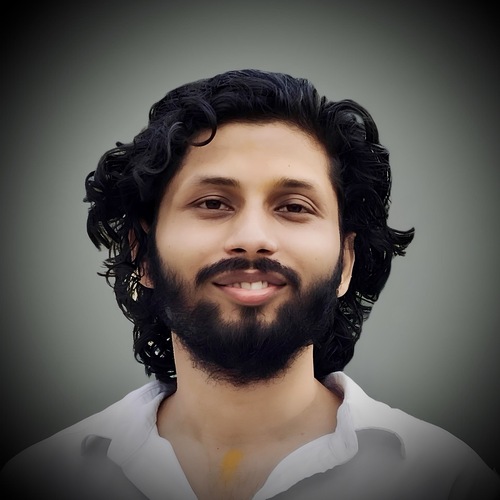 Abhyuday Srivastava